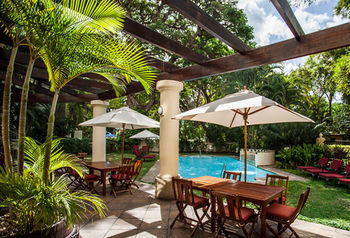 Hotel Southern Sun Dar Es Salaam