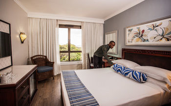 Hotel Southern Sun Dar Es Salaam