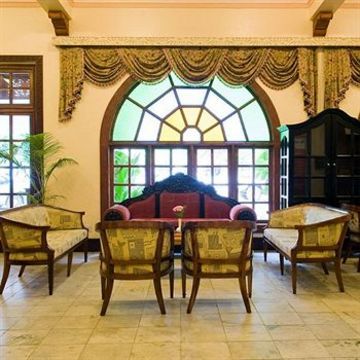 Protea Hotel Courtyard