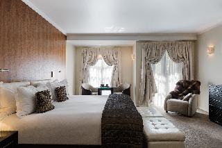 Sofitel Queenstown Hotel And Spa