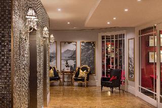 Sofitel Queenstown Hotel And Spa