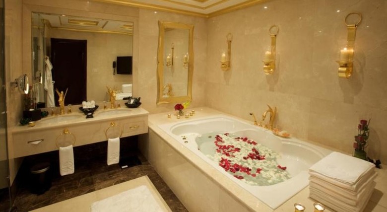 Hotel Wyndham Grand Regency Doha