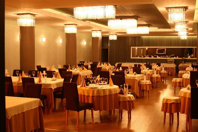 Hotel Reghina Blue