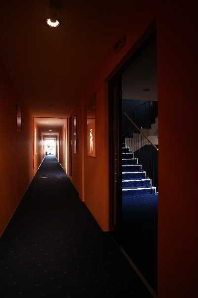 Hotel Reghina Blue