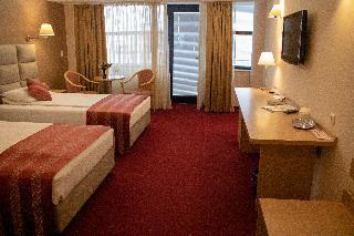 Hotel Reghina Blue