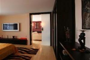 Hotel Reghina Blue