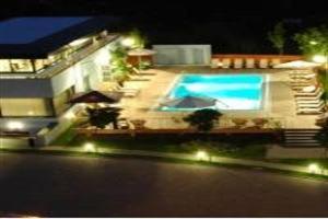Hotel Reghina Blue