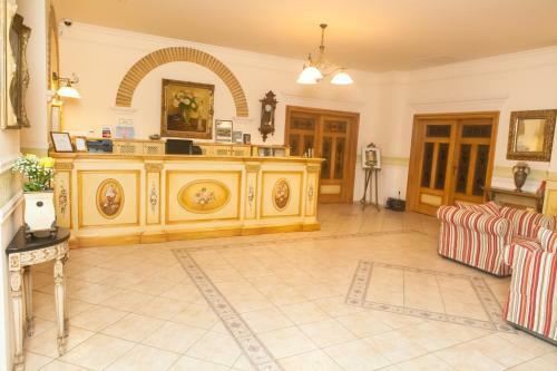 Casa De La Rosa Hotel