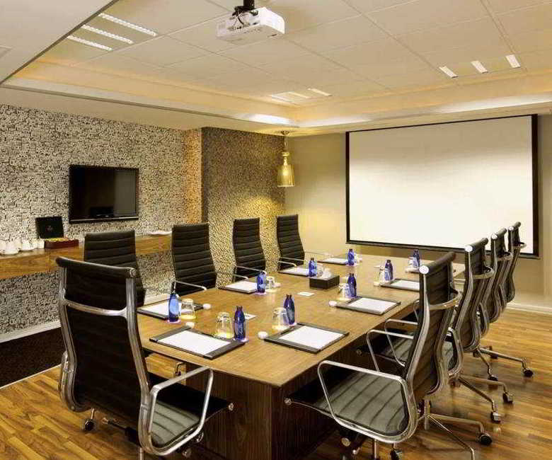 Hotel Coral International Cape Town