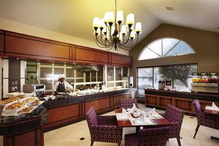 Hotel Mercure Johannesburg Midrand