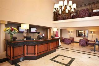 Hotel Mercure Johannesburg Midrand