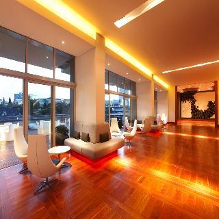Hotel Radisson Blu Gautrain