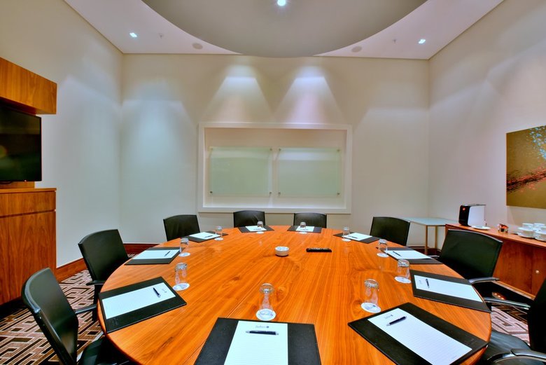 Hotel Radisson Blu Gautrain