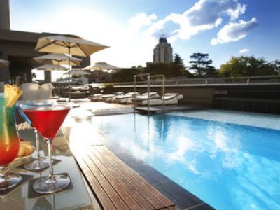 Hotel Radisson Blu Gautrain
