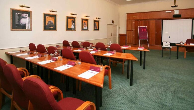 Hotel Mercure Nelspruit