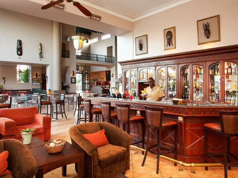 Hotel Mercure Nelspruit
