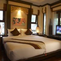 Hotel Salad Buri Resort & Spa