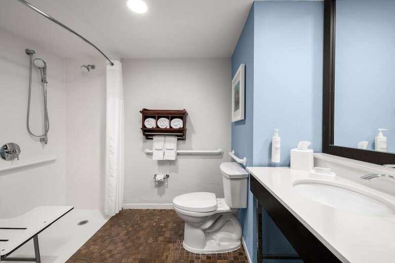 Hotel Hampton Inn & Suites San Juan