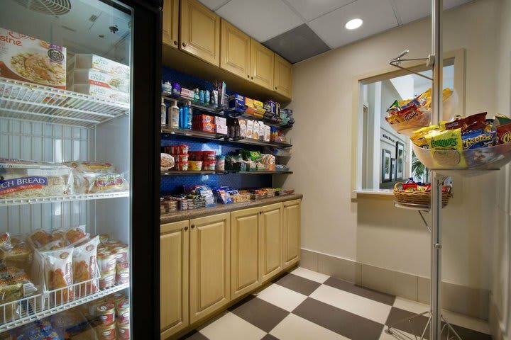 Hotel Hampton Inn & Suites San Juan