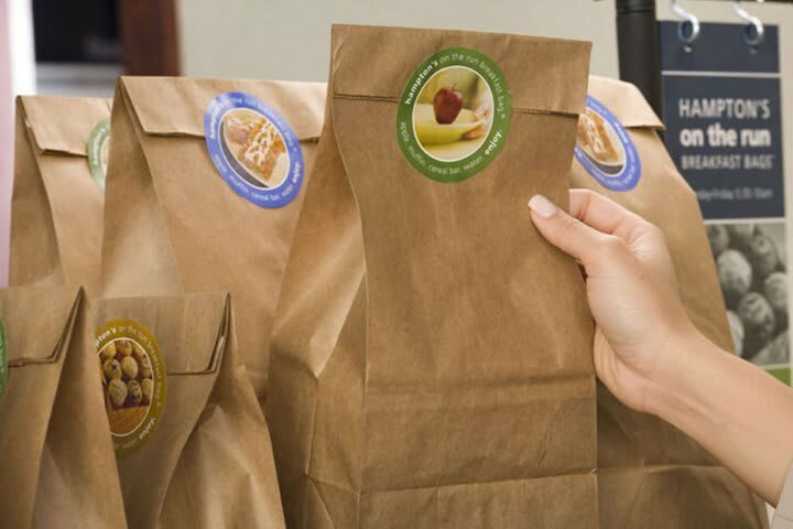 Hotel Hampton Inn & Suites San Juan