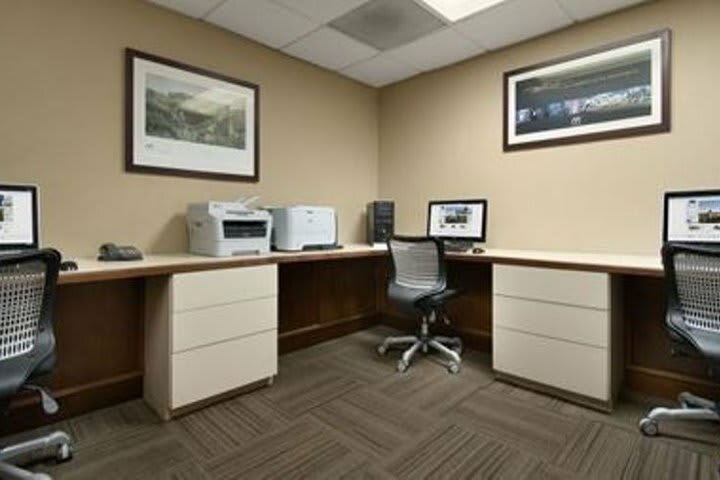 Hotel Hampton Inn & Suites San Juan