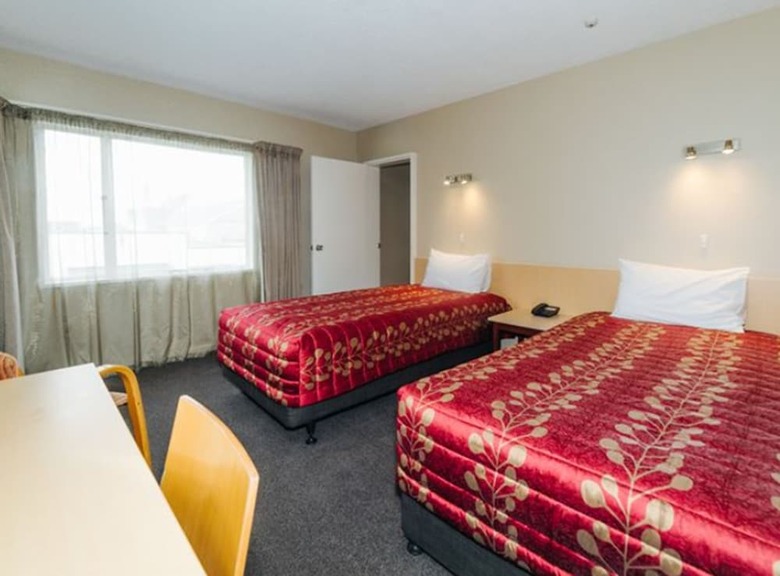 Kingsgate Hotel Brydone Oamaru