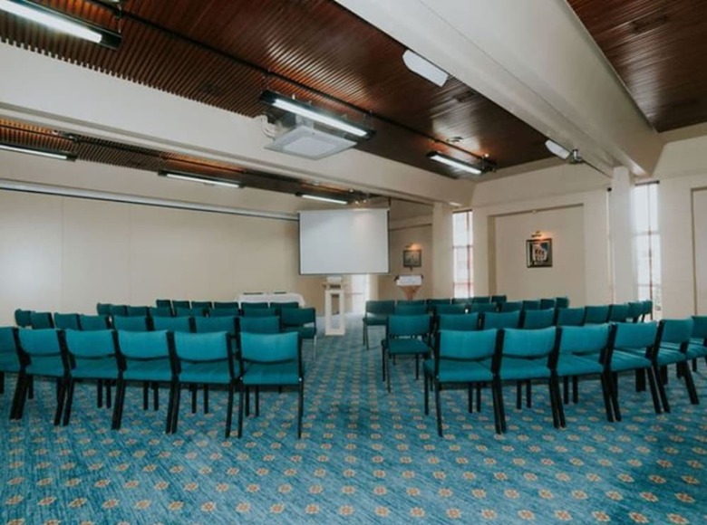 Kingsgate Hotel Brydone Oamaru