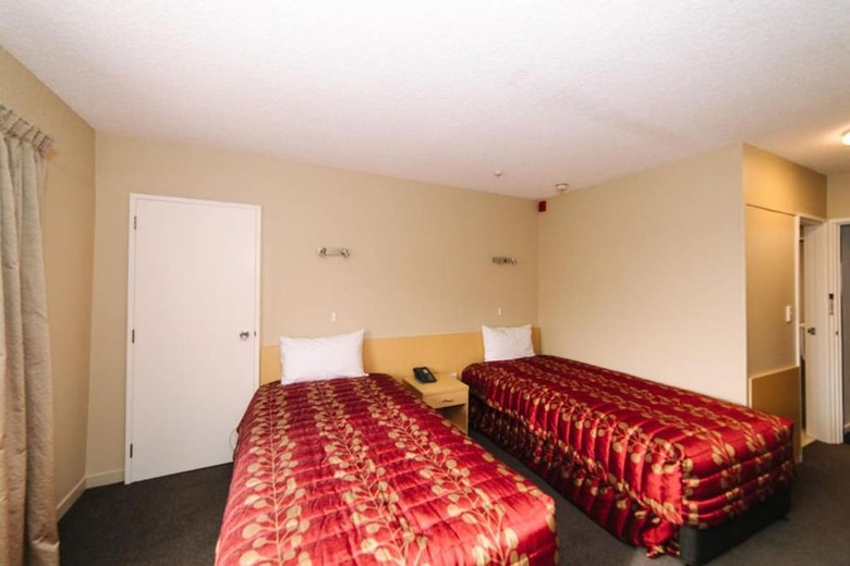 Kingsgate Hotel Brydone Oamaru