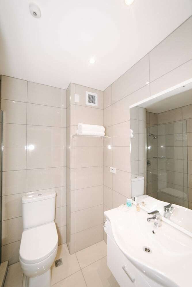 Kingsgate Hotel Brydone Oamaru