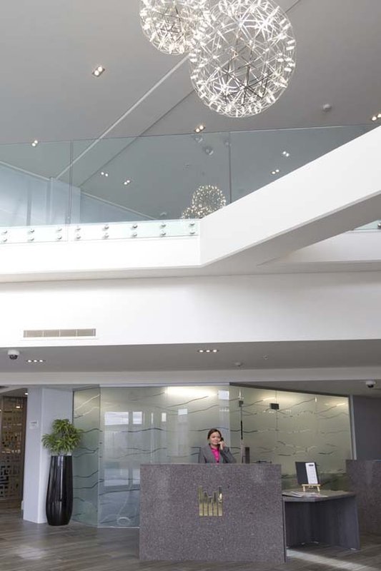 Kingsgate Hotel Palmerston North