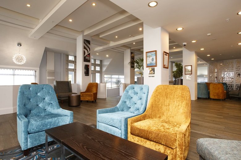 Kingsgate Hotel Palmerston North