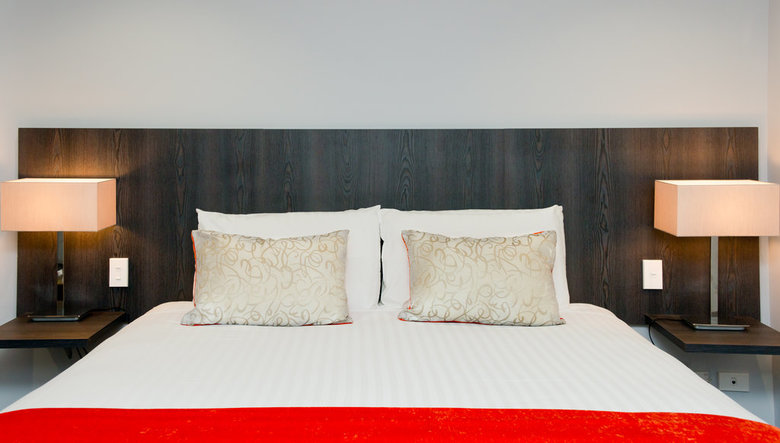 Kingsgate Hotel Palmerston North