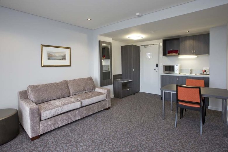 Kingsgate Hotel Palmerston North