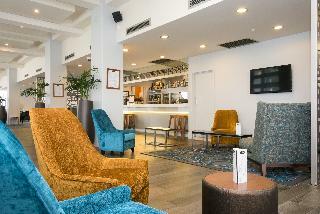 Kingsgate Hotel Palmerston North