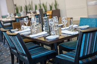 Kingsgate Hotel Palmerston North
