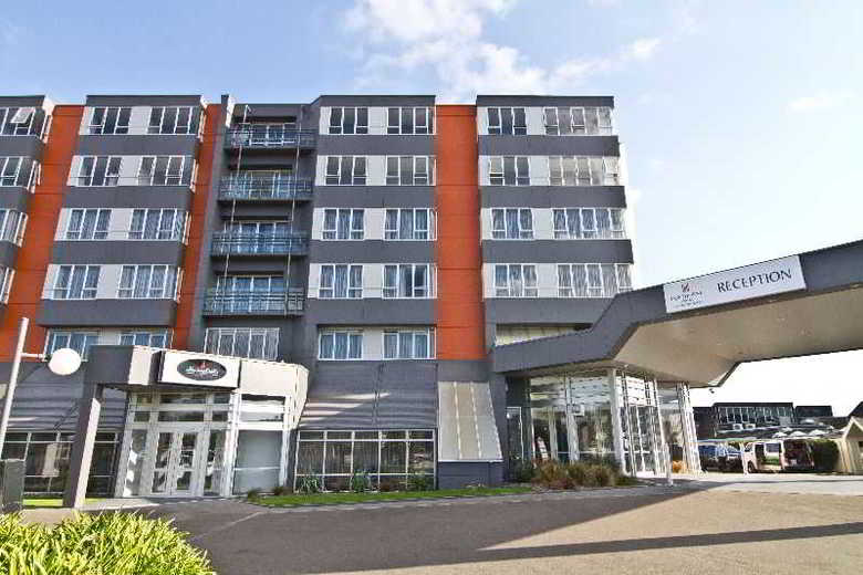 Kingsgate Hotel Palmerston North
