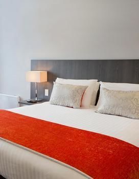 Kingsgate Hotel Palmerston North