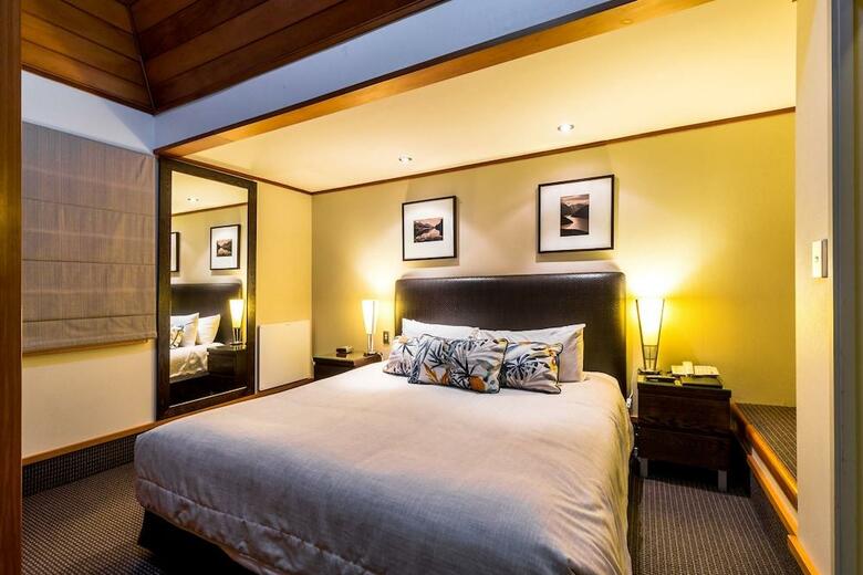 Hotel Distinction Te Anau