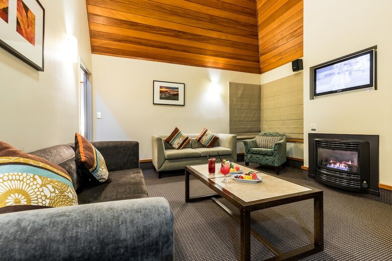 Hotel Distinction Te Anau