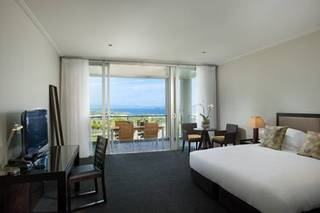 Hotel Hilton Lake Taupo