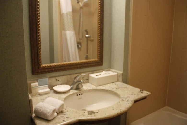 Hotel Hampton Inn Tampico Airport