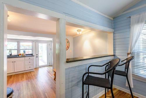 Apartamento 116 E Hudson Ave