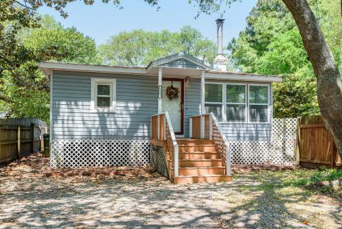 Apartamento 116 E Hudson Ave