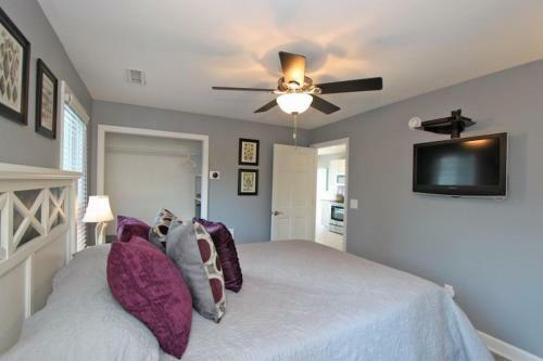 Apartamento West Ashley Avenue 0807 - Couples @ Cabana Blue Apts
