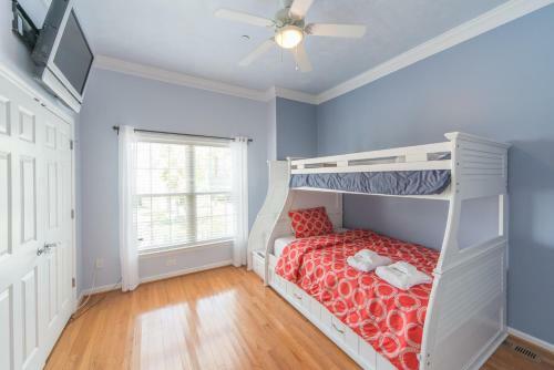 Apartamento 81 Waters Edge