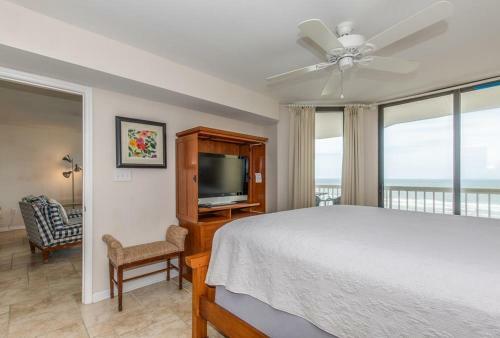 Apartamento Chas. Oceanfront 305 - Top Shelf Condo