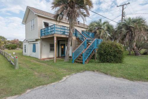Apartamento Ashley E 1634