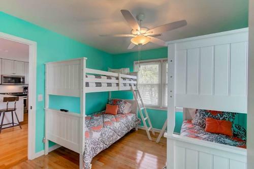 South Shore Home