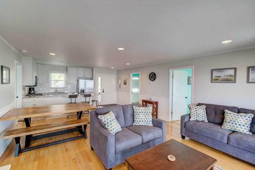 South Shore Home