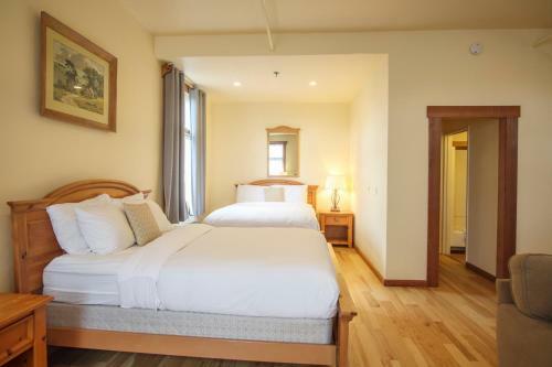 Posada The Redwood Coast Inn
